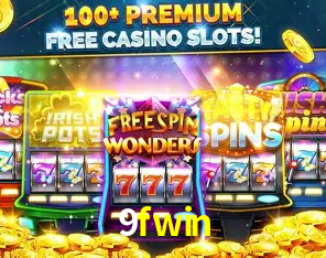 Desvendando o Mundo dos Jogos Virtuais na 9fwin