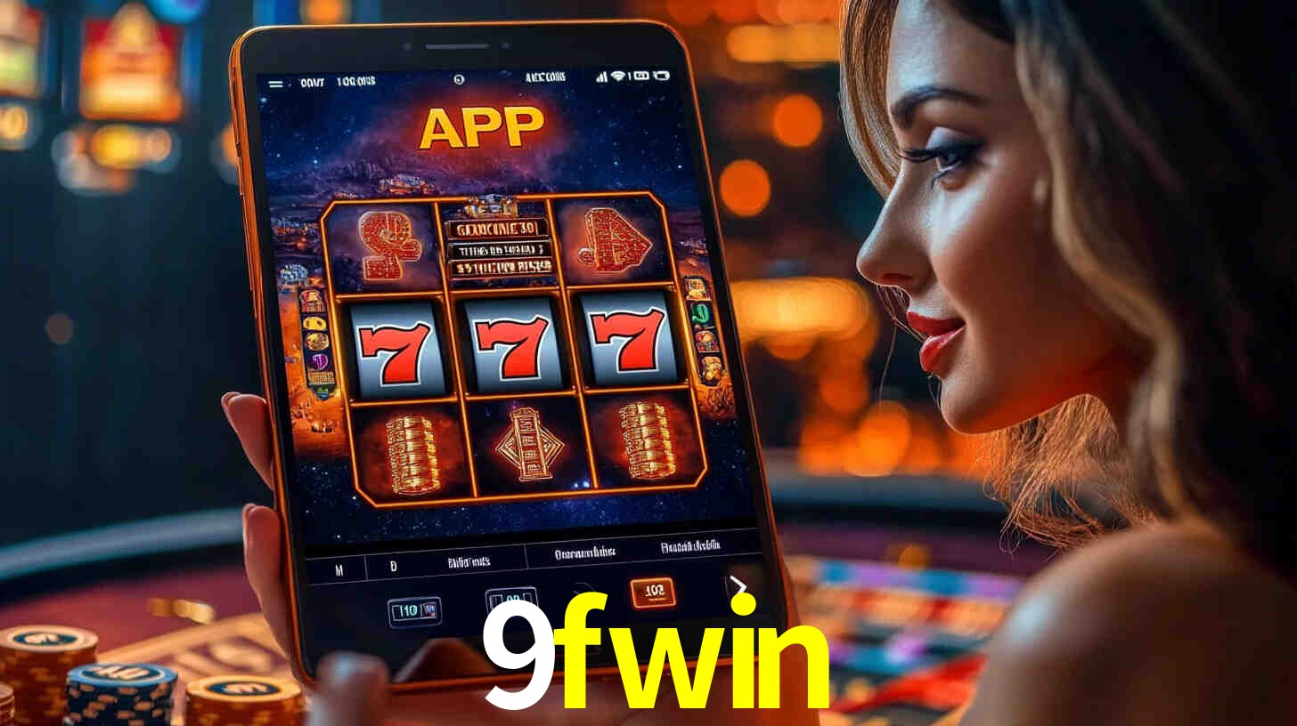 Welcome Bonus 9fwin