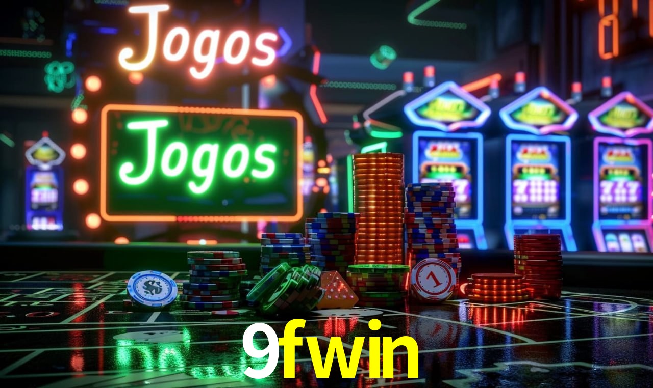 Premium Interface 9fwin