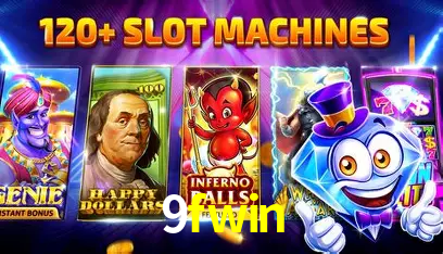 Inovações de Jogos na 9fwin: O Futuro das Experiências Interativas