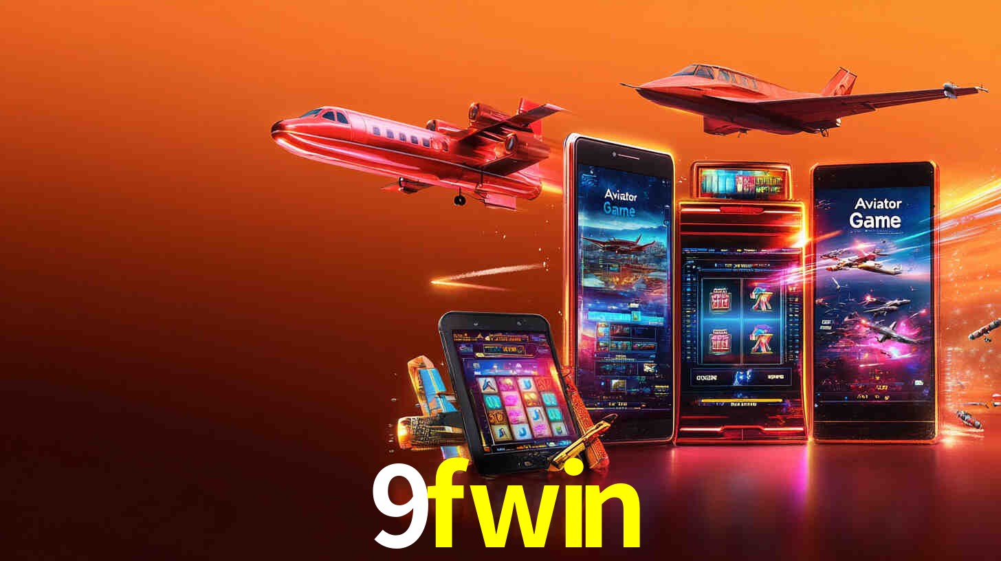 Apostas Esportivas na 9fwin: Um Guia Completo