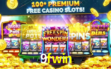 Desvendando o Mundo dos Jogos Virtuais na 9fwin