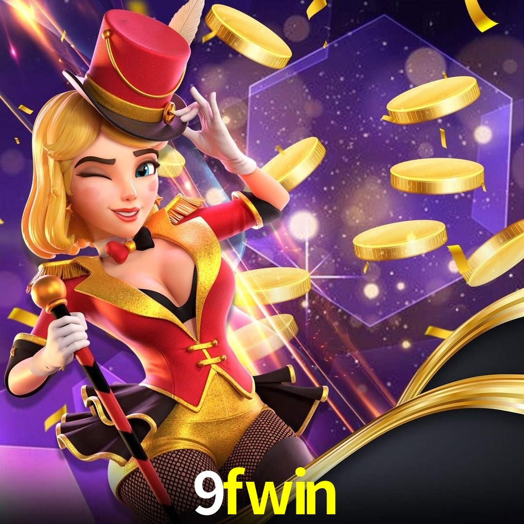Live Casino 9fwin
