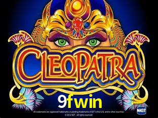 Descubra a Magia dos Jogos de Arcade no 9fwin