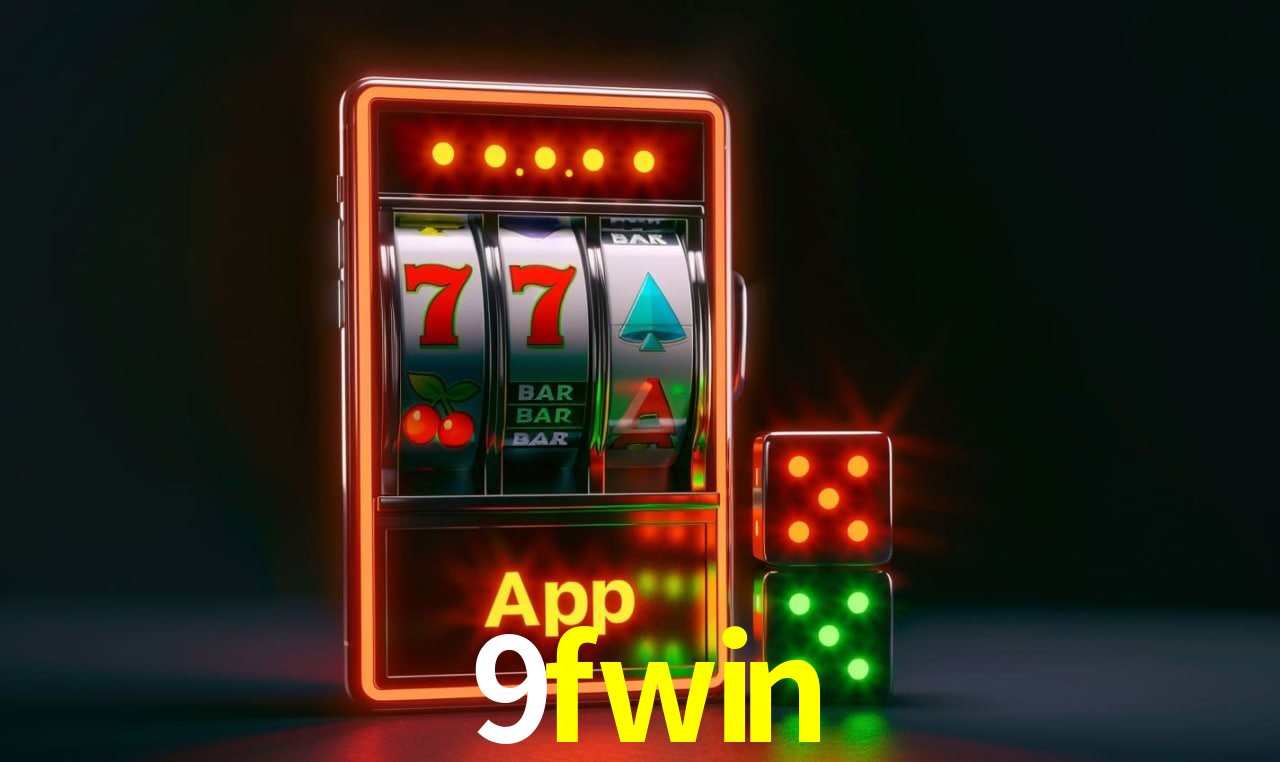 Casino Ao Vivo 9fwin