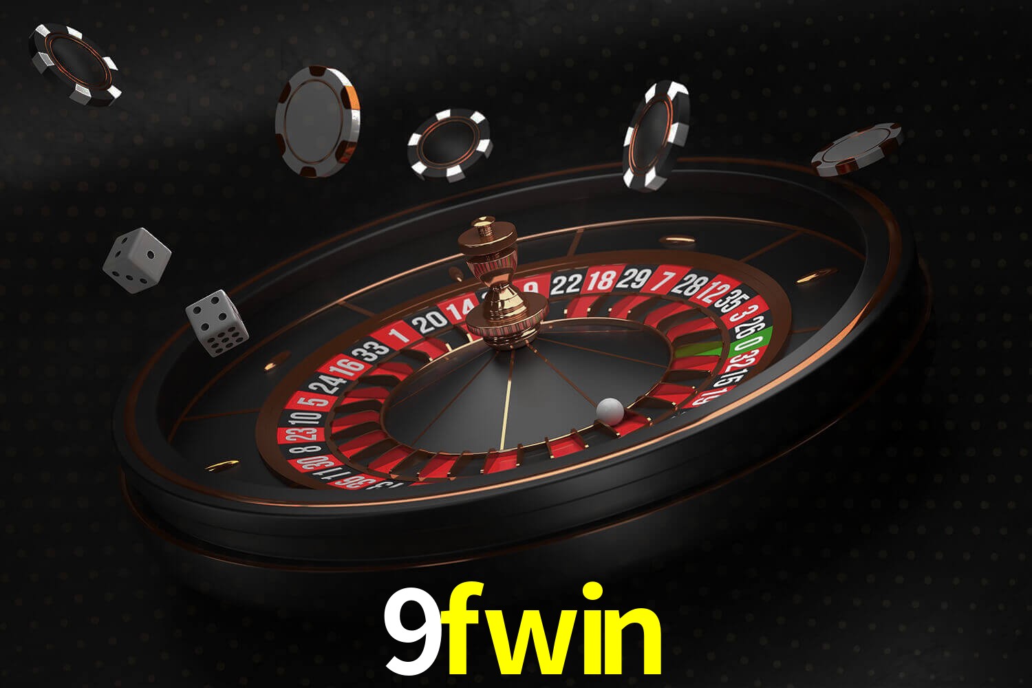 Live Casino 9fwin