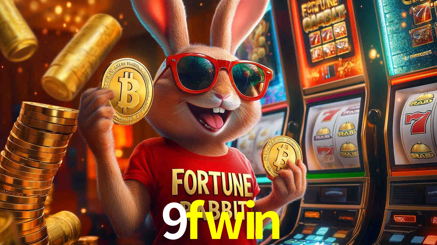 A Popularidade dos Caça-Níqueis no 9fwin