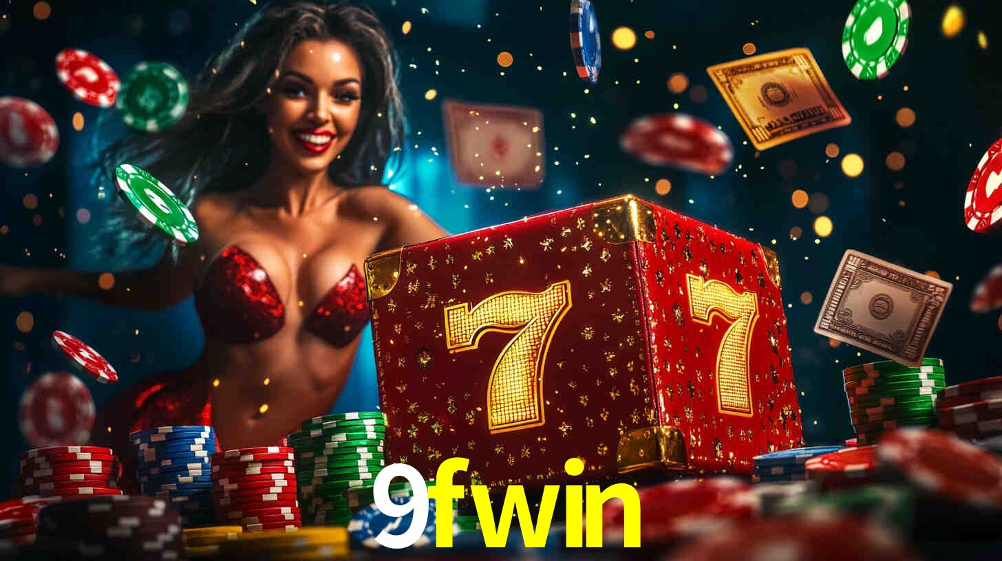 Desvendando o Mundo dos Jogos Virtuais na 9fwin