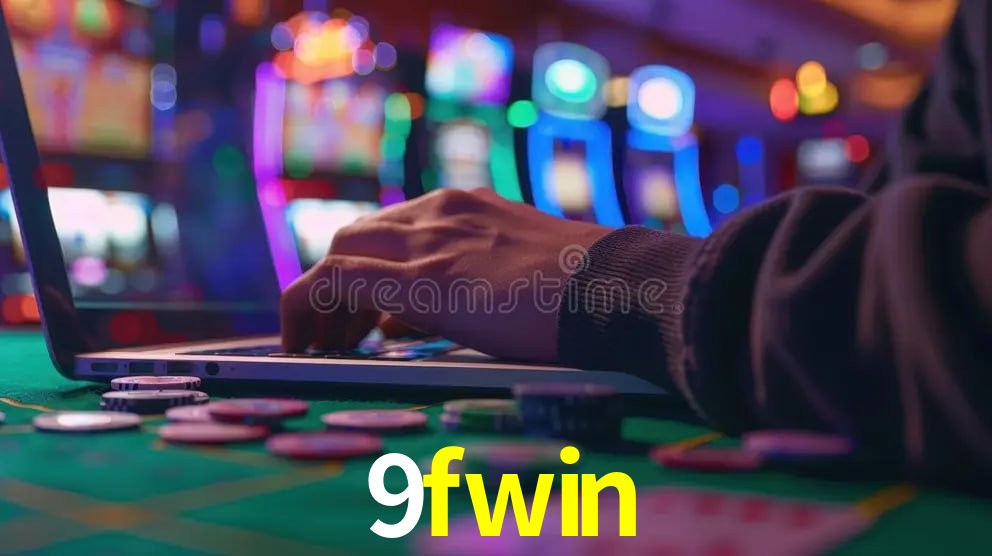 Casino Ao Vivo 9fwin